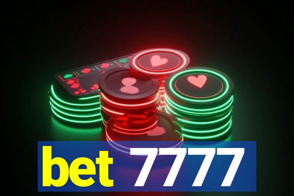 bet 7777